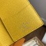 Louis Vuitton Pocket Organizer In Monogram Eclipse Canvas M69250