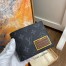 Louis Vuitton Multiple Wallet In Monogram Eclipse Canvas M69253
