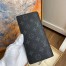 Louis Vuitton Brazza Wallet In Monogram Eclipse Canvas M69260