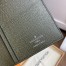 Louis Vuitton Brazza Wallet In Monogram Eclipse Canvas M69260