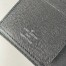 Louis Vuitton Brazza Wallet in Monogram Macassar Canvas M69410