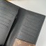 Louis Vuitton Brazza Wallet in Monogram Macassar Canvas M69410