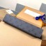 Louis Vuitton Pochette Voyage MM In Monogram Eclipse Canvas M69535