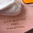 Louis Vuitton Card Holder In Monogram Canvas M69761