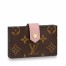 Louis Vuitton Card Holder In Monogram Canvas M69761