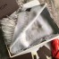 Louis Vuitton Greige Reykjavik Scarf M70462