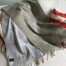 Louis Vuitton Greige Reykjavik Scarf M70462