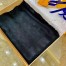 Louis Vuitton Black Monogram Shawl M71329