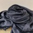 Louis Vuitton Black Monogram Shawl M71329