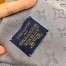 Louis Vuitton Grey Monogram Shawl M75120
