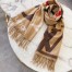 Louis Vuitton The Ultimate Scarf M76382