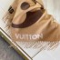 Louis Vuitton The Ultimate Scarf M76382