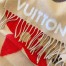 Louis Vuitton The Ultimate Scarf M76382