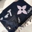 Louis Vuitton The Ultimate Scarf M76383