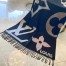 Louis Vuitton The Ultimate Scarf M76383