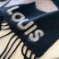 Louis Vuitton The Ultimate Scarf M76383