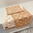 Louis Vuitton Beige Daily LV Scarf M76700