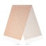 Louis Vuitton Beige Game On Scarf M76900