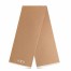 Louis Vuitton Camel LV Headline Scarf M77927