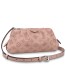 Louis Vuitton Scala Mini Pouch In Mahina Leather M80092