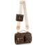 Louis Vuitton Utility Crossbody Bag In Monogram Canvas M80446