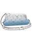Louis Vuitton Scala Mini Pouch In Gradient Mahina Leather M80497