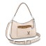 Louis Vuitton Marelle Bag In White Epi Leather M80688