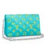 Louis Vuitton Pochette Coussin Bag In Monogram Lambskin M80744