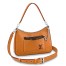 Louis Vuitton Marelle Bag In Honey Epi Leather M80794