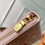 Louis Vuitton Zippy Wallet In Monogram Empreinte Leather M81138