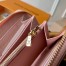 Louis Vuitton Zippy Wallet In Monogram Empreinte Leather M81138