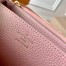 Louis Vuitton Zippy Wallet In Monogram Empreinte Leather M81138