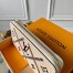 Louis Vuitton Zippy Wallet In Monogram Empreinte Leather M81141