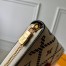 Louis Vuitton Zippy Wallet In Monogram Empreinte Leather M81141