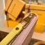 Louis Vuitton Zippy Wallet In Monogram Empreinte Leather M81279
