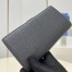 Louis Vuitton LV Vertical Wallet In Taurillon Leather M81330