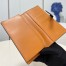 Louis Vuitton LV Vertical Wallet In Taurillon Leather M81330