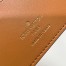 Louis Vuitton LV Vertical Wallet In Taurillon Leather M81330