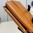 Louis Vuitton LV Vertical Wallet In Taurillon Leather M81330