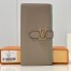 Louis Vuitton LV Vertical Wallet In Taurillon Leather M81367
