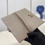 Louis Vuitton LV Vertical Wallet In Taurillon Leather M81367