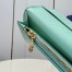 Louis Vuitton LV Vertical Wallet In Taurillon Leather M81367