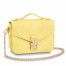Louis Vuitton Metis Micro Bag In Monogram Empreinte Leather M81407