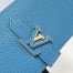 Louis Vuitton LV Vertical Wallet In Taurillon Leather M81499