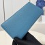 Louis Vuitton LV Vertical Wallet In Taurillon Leather M81499