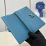 Louis Vuitton LV Vertical Wallet In Taurillon Leather M81499