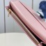 Louis Vuitton LV Vertical Wallet In Taurillon Leather M81499
