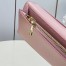 Louis Vuitton LV Vertical Wallet In Taurillon Leather M81499
