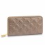 Louis Vuitton Zippy Wallet In Monogram Lambskin M81511