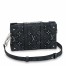 Louis Vuitton Soft Trunk Bag In Monogram Calfskin M81776